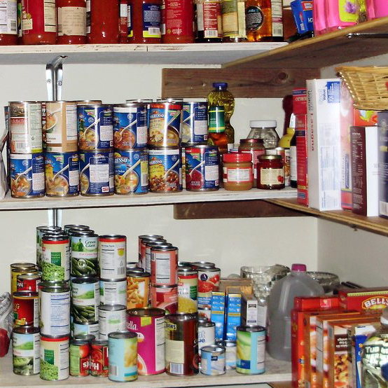 Wish List: houdbare etenswaren voor Voedselbank Alkemade, Roelofarendsveen eo